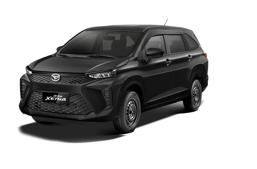 ALL NEW XENIA 1.3 M MT
