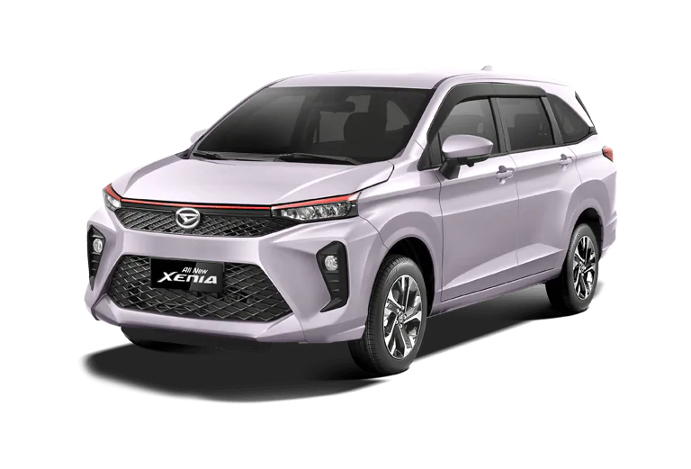 ALL NEW XENIA 1.5 R MT