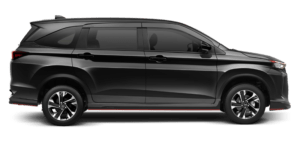 Daihatsu Xenia Medan