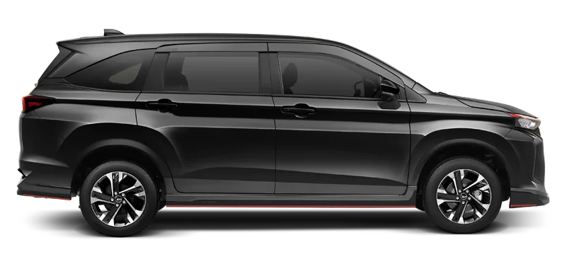 Daihatsu Xenia Medan