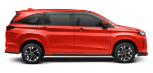 Daihatsu Xenia Medan