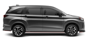 Daihatsu Xenia Medan