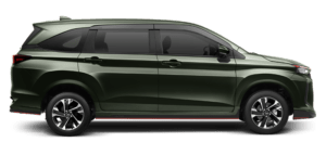 Daihatsu Xenia Medan