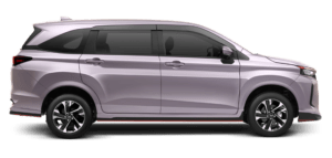 Daihatsu Xenia Medan