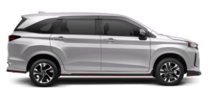 Daihatsu Xenia Medan