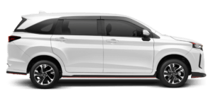 Daihatsu Xenia Medan
