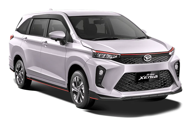 Daihatsu Xenia Medan
