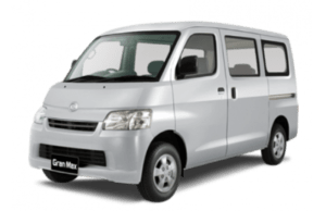 Daihatsu Gran Max MB Medan