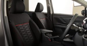 Daihatsu Xenia Medan