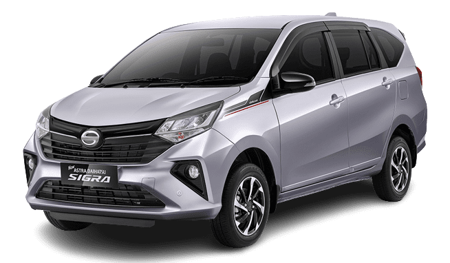 Harga Daihatsu Sigra Medan