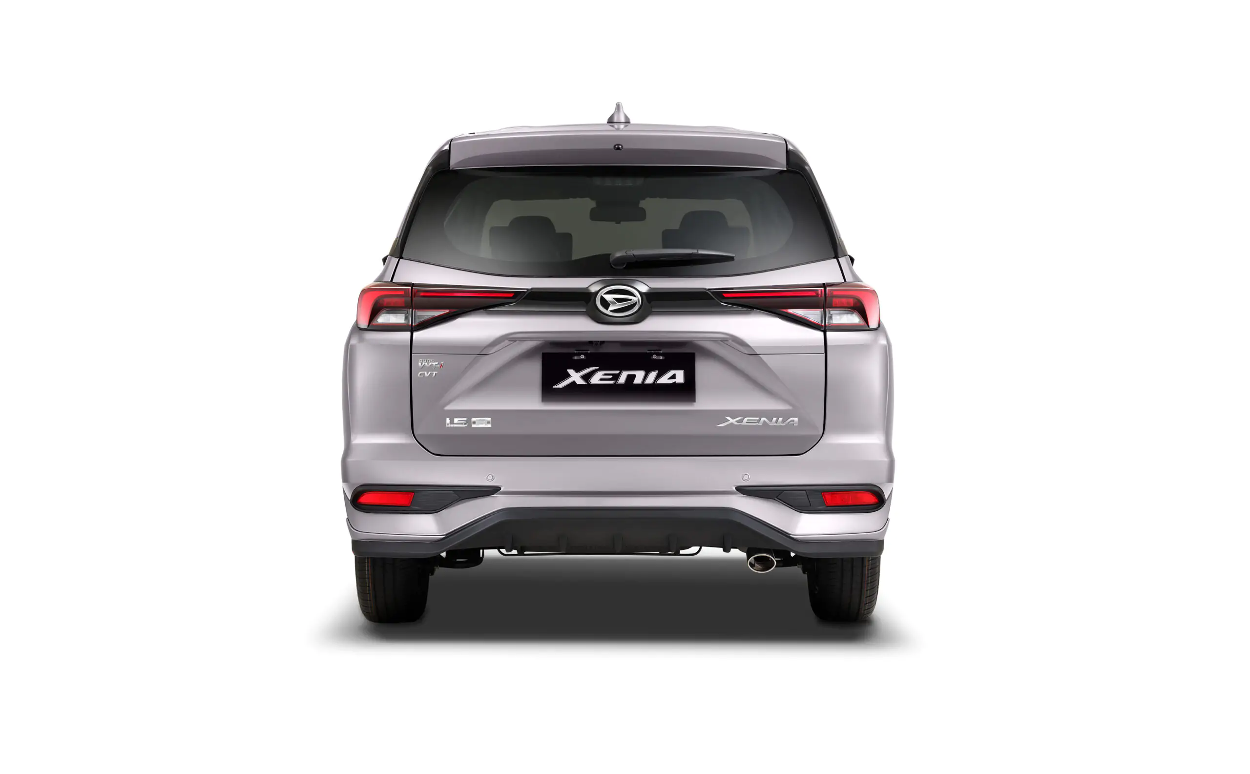 Daihatsu Xenia Medan