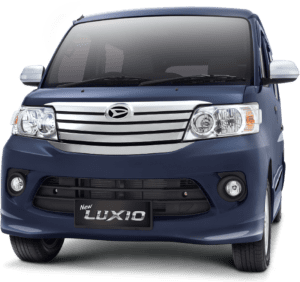 Luxio Medan