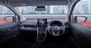 Daihatsu Xenia Medan