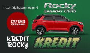Kredit Rocky Medan 2023