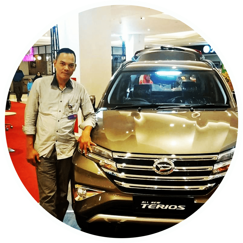 Daihatsu Medan