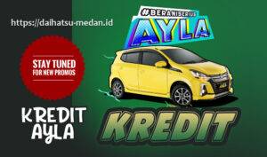 Kredit Ayla Medan 2023