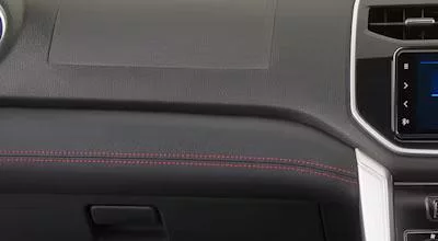 Instrument Panel Soft Pad (Tipe R Custom)