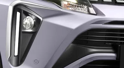 LED Illumination Lamp (Tipe R ADS) (Tipe R ADS)