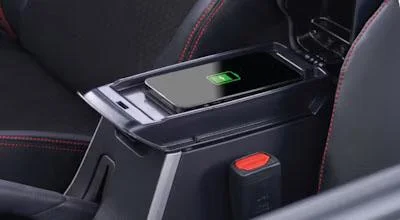 Wireless Charger (Mulai Tipe X ADS)