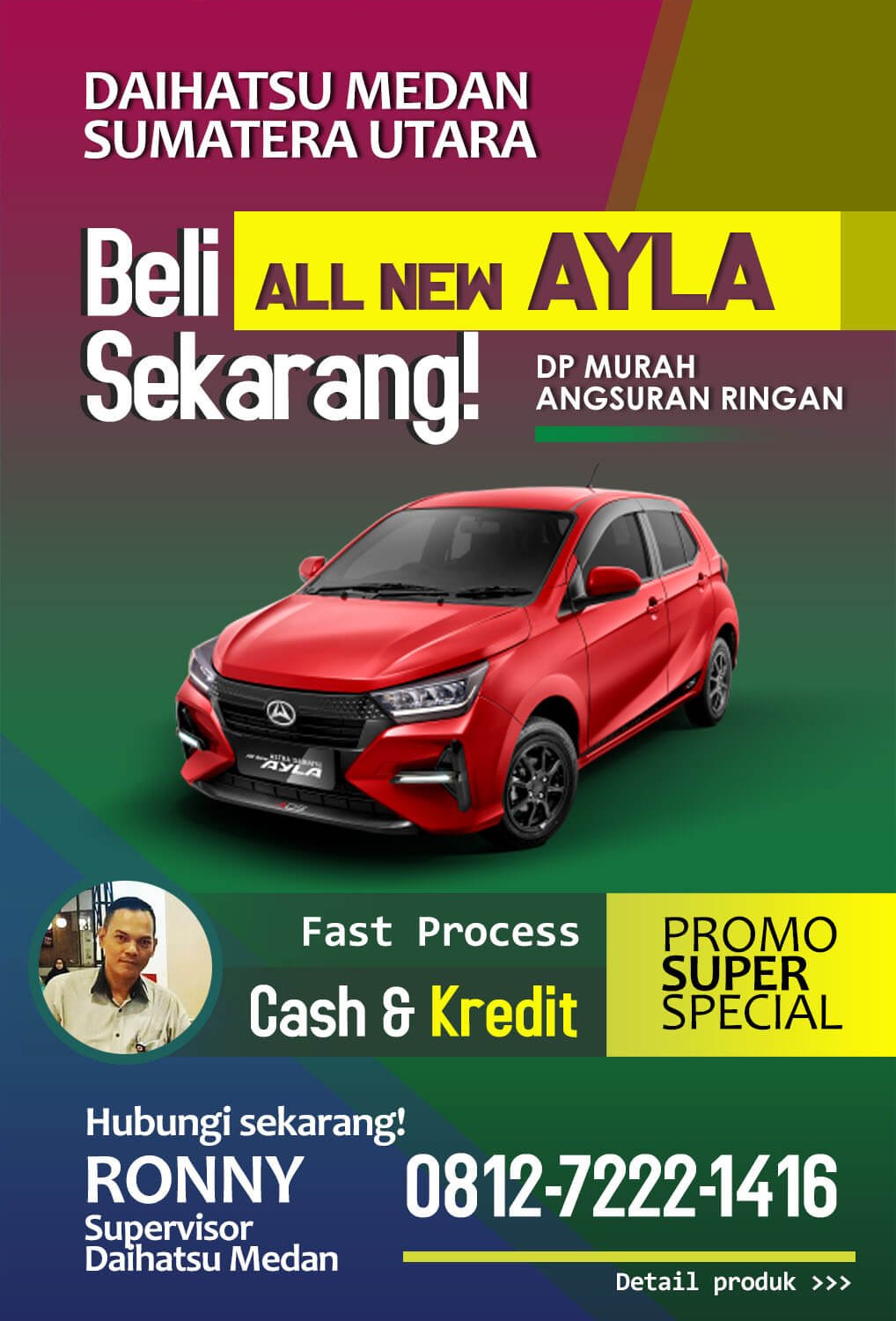 Daihatsu Medan Harga Ayla Baru Daihatsu Medan Harga Ayla Baru