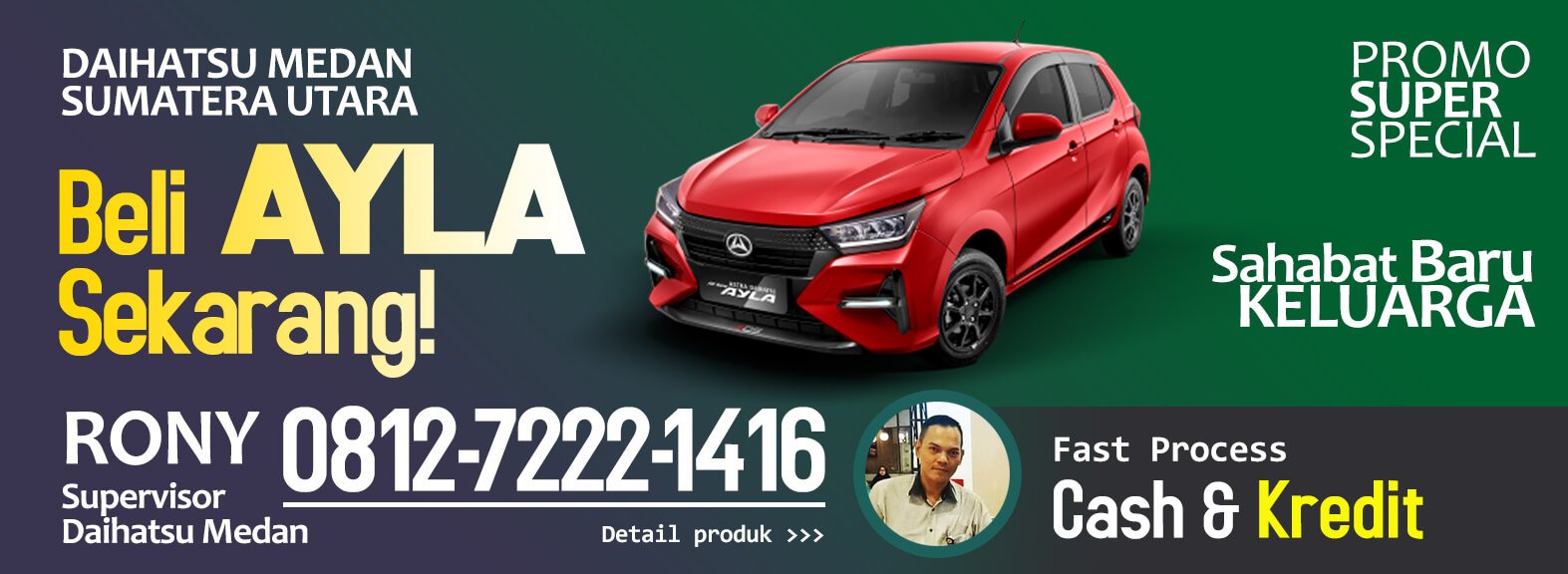 Ayla Medan Harga Promo DP Murah Ayla Medan Harga Promo DP Murah