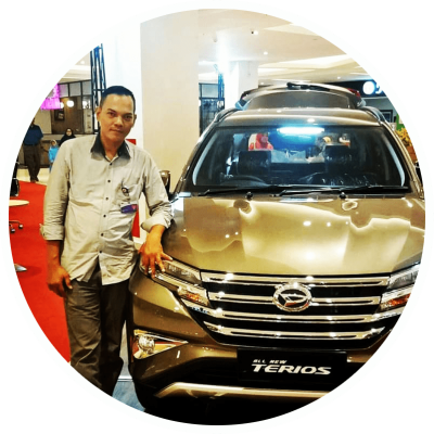 Daihatsu Medan